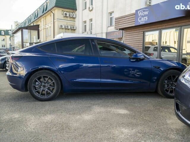Тесла Модель 3, об'ємом двигуна 0 л та пробігом 41 тис. км за 19999 $, фото 9 на Automoto.ua