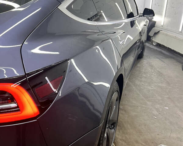 Тесла Модель 3, объемом двигателя 0 л и пробегом 110 тыс. км за 16500 $, фото 23 на Automoto.ua