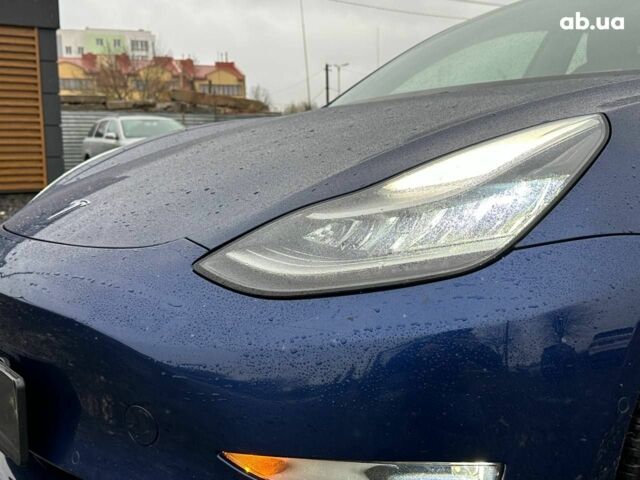 Тесла Модель 3, об'ємом двигуна 0 л та пробігом 116 тис. км за 25500 $, фото 4 на Automoto.ua