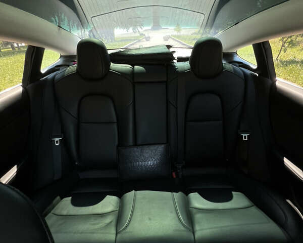 Тесла Модель 3, об'ємом двигуна 0 л та пробігом 75 тис. км за 17000 $, фото 7 на Automoto.ua