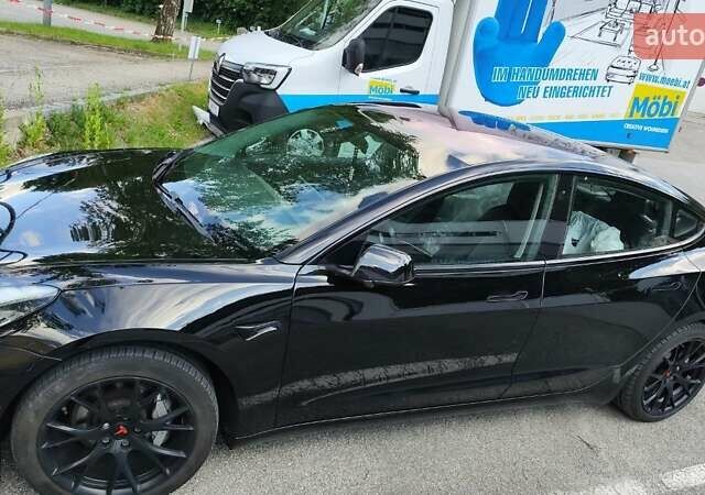 Тесла Модель 3, объемом двигателя 0 л и пробегом 135 тыс. км за 25000 $, фото 15 на Automoto.ua