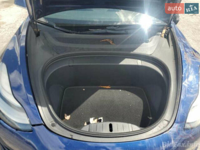 Тесла Модель 3, об'ємом двигуна 0 л та пробігом 136 тис. км за 5999 $, фото 7 на Automoto.ua