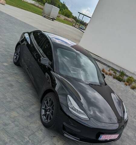 Тесла Модель 3, объемом двигателя 0 л и пробегом 150 тыс. км за 15700 $, фото 4 на Automoto.ua