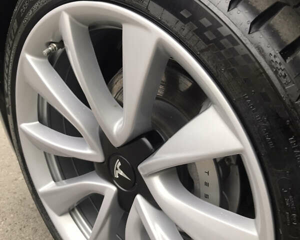 Тесла Модель 3, объемом двигателя 0 л и пробегом 67 тыс. км за 35500 $, фото 20 на Automoto.ua