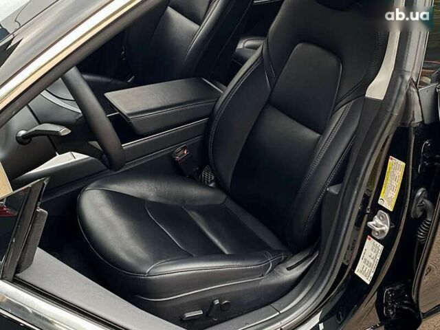 Тесла Модель 3, объемом двигателя 0 л и пробегом 115 тыс. км за 18500 $, фото 12 на Automoto.ua
