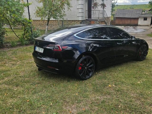 Тесла Модель 3, об'ємом двигуна 0 л та пробігом 210 тис. км за 17000 $, фото 13 на Automoto.ua
