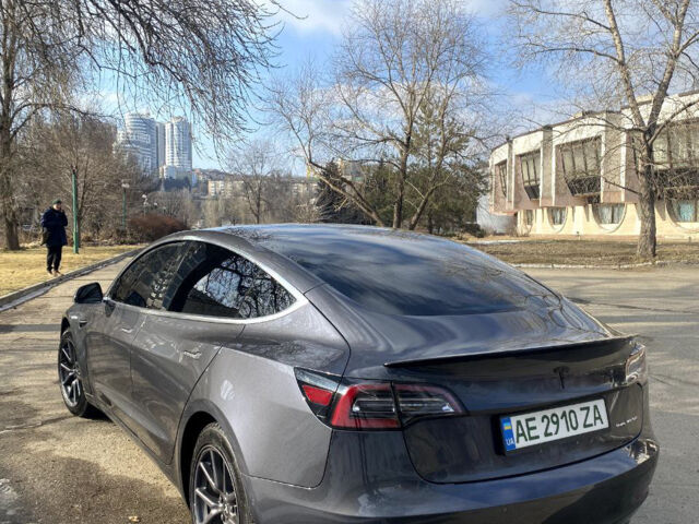 Тесла Модель 3, об'ємом двигуна 0 л та пробігом 85 тис. км за 34000 $, фото 9 на Automoto.ua