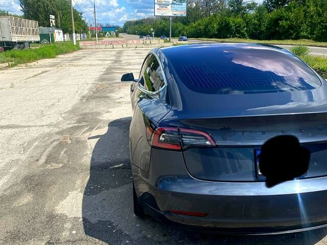 Тесла Модель 3, об'ємом двигуна 1 л та пробігом 117 тис. км за 20000 $, фото 2 на Automoto.ua