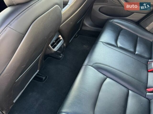 Тесла Модель 3, об'ємом двигуна 0 л та пробігом 121 тис. км за 15800 $, фото 12 на Automoto.ua