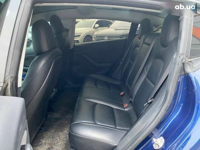 Тесла Модель 3, объемом двигателя 0 л и пробегом 197 тыс. км за 14700 $, фото 14 на Automoto.ua