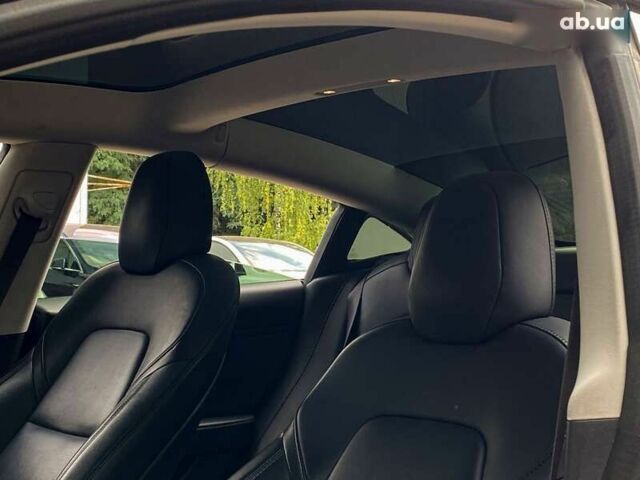 Тесла Модель 3, объемом двигателя 0 л и пробегом 120 тыс. км за 18999 $, фото 13 на Automoto.ua