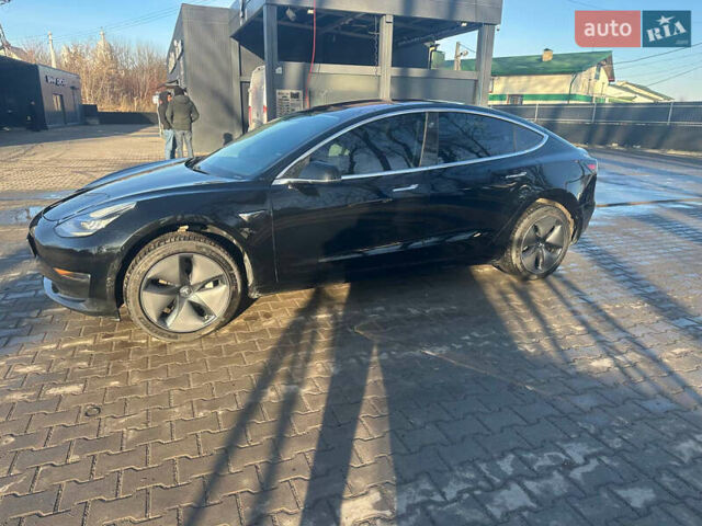 Тесла Модель 3, об'ємом двигуна 0 л та пробігом 176 тис. км за 16300 $, фото 8 на Automoto.ua