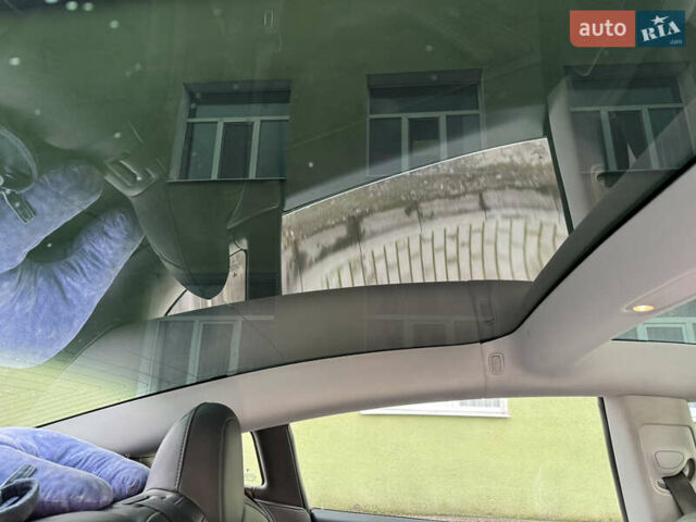 Тесла Модель 3, объемом двигателя 0 л и пробегом 130 тыс. км за 21000 $, фото 34 на Automoto.ua