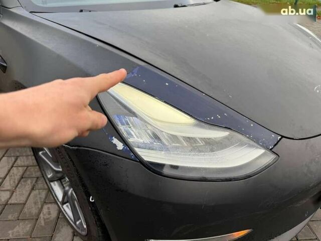 Тесла Модель 3, об'ємом двигуна 0 л та пробігом 255 тис. км за 12600 $, фото 15 на Automoto.ua
