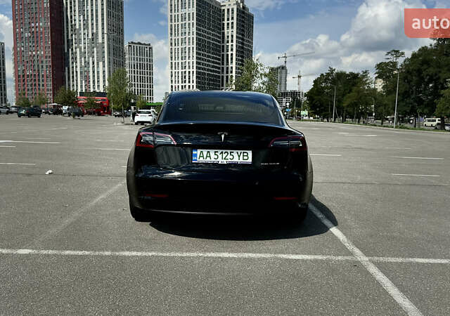 Тесла Модель 3, об'ємом двигуна 0 л та пробігом 53 тис. км за 21000 $, фото 7 на Automoto.ua