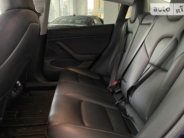 Тесла Модель 3, объемом двигателя 0 л и пробегом 70 тыс. км за 20500 $, фото 9 на Automoto.ua