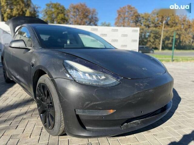 Тесла Модель 3, об'ємом двигуна 0 л та пробігом 255 тис. км за 12500 $, фото 13 на Automoto.ua