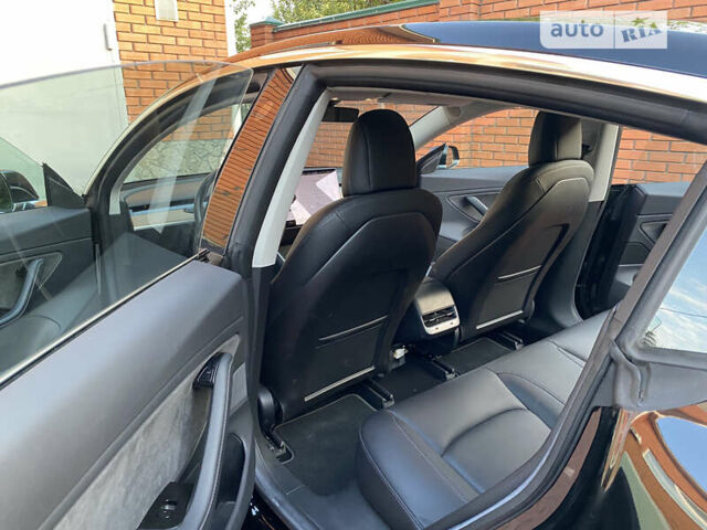 Тесла Модель 3, объемом двигателя 0 л и пробегом 90 тыс. км за 17800 $, фото 21 на Automoto.ua