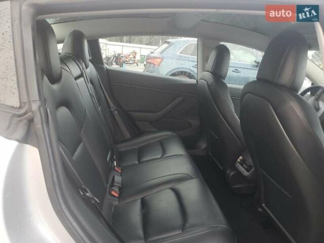 Тесла Модель 3, об'ємом двигуна 0 л та пробігом 45 тис. км за 8520 $, фото 9 на Automoto.ua