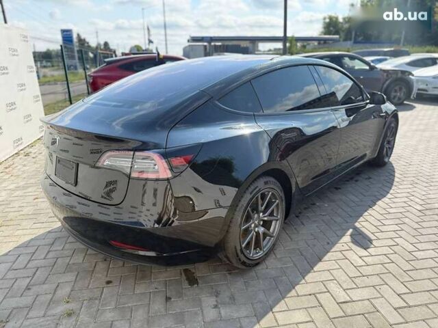 Тесла Модель 3, об'ємом двигуна 0 л та пробігом 220 тис. км за 13300 $, фото 5 на Automoto.ua