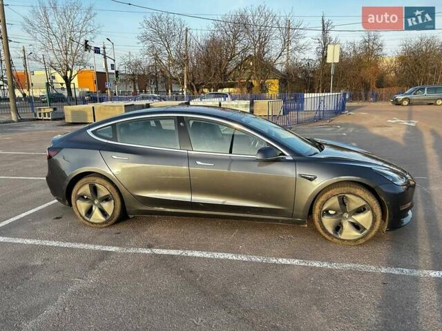 Тесла Модель 3, об'ємом двигуна 0 л та пробігом 132 тис. км за 23500 $, фото 3 на Automoto.ua