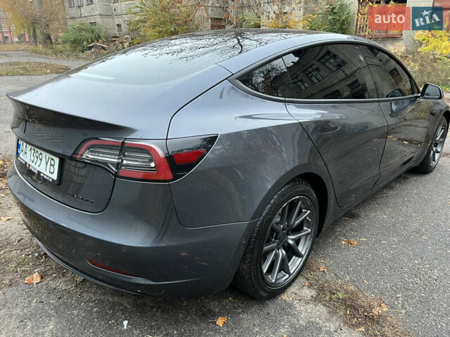 Тесла Модель 3, объемом двигателя 0 л и пробегом 140 тыс. км за 17900 $, фото 2 на Automoto.ua
