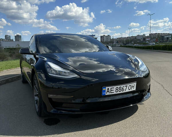 Тесла Модель 3, об'ємом двигуна 0 л та пробігом 75 тис. км за 31900 $, фото 18 на Automoto.ua