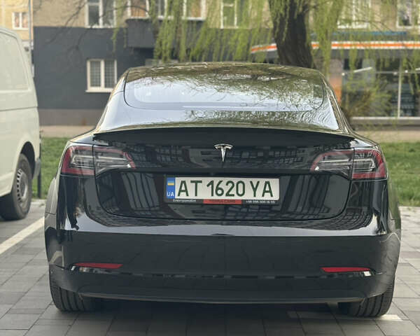 Тесла Модель 3, объемом двигателя 0 л и пробегом 128 тыс. км за 18200 $, фото 4 на Automoto.ua