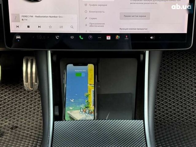 Тесла Модель 3, объемом двигателя 0 л и пробегом 120 тыс. км за 18999 $, фото 24 на Automoto.ua