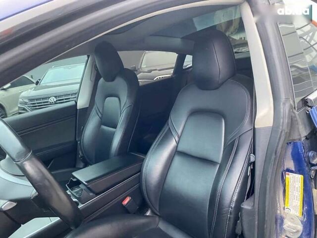 Тесла Модель 3, объемом двигателя 0 л и пробегом 197 тыс. км за 14700 $, фото 13 на Automoto.ua
