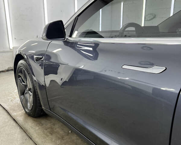 Тесла Модель 3, объемом двигателя 0 л и пробегом 110 тыс. км за 16500 $, фото 17 на Automoto.ua