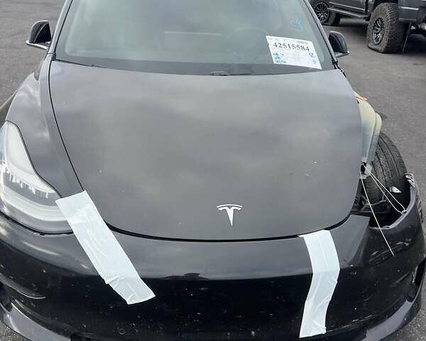 Тесла Модель 3, объемом двигателя 0 л и пробегом 150 тыс. км за 8500 $, фото 27 на Automoto.ua