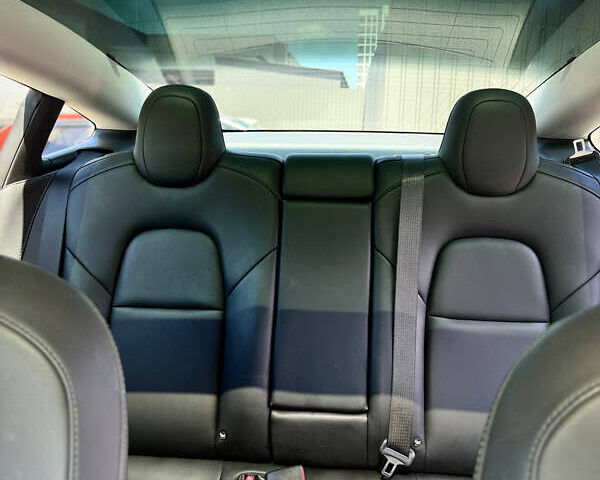 Тесла Модель 3, об'ємом двигуна 0 л та пробігом 53 тис. км за 21000 $, фото 11 на Automoto.ua