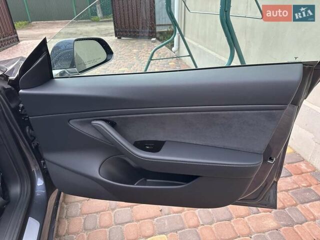 Тесла Модель 3, об'ємом двигуна 0 л та пробігом 50 тис. км за 33300 $, фото 15 на Automoto.ua