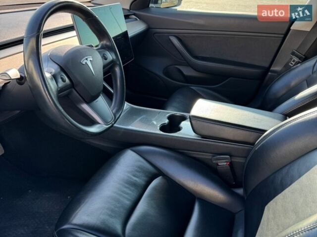 Тесла Модель 3, об'ємом двигуна 0 л та пробігом 121 тис. км за 15800 $, фото 14 на Automoto.ua