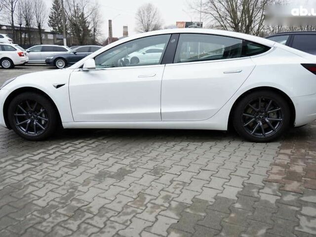 Тесла Модель 3, объемом двигателя 0 л и пробегом 135 тыс. км за 16499 $, фото 8 на Automoto.ua