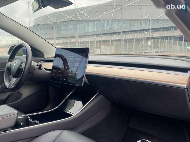 Тесла Модель 3, об'ємом двигуна 0 л та пробігом 116 тис. км за 18490 $, фото 14 на Automoto.ua