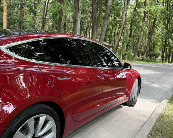 Тесла Модель 3, об'ємом двигуна 0 л та пробігом 73 тис. км за 17399 $, фото 9 на Automoto.ua