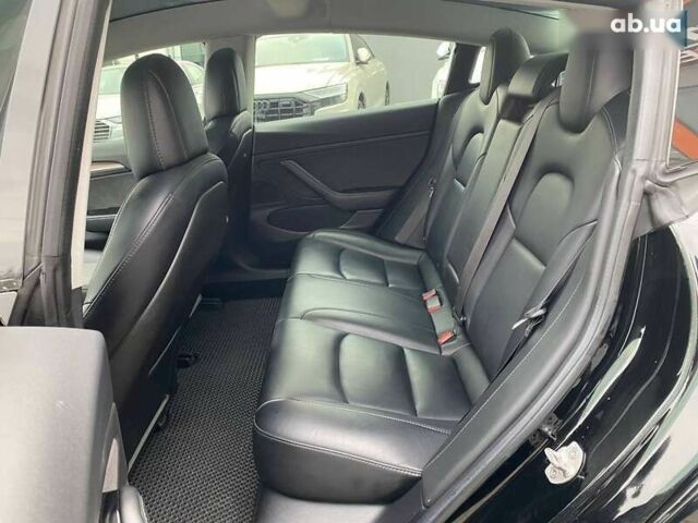Тесла Модель 3, об'ємом двигуна 0 л та пробігом 123 тис. км за 15700 $, фото 13 на Automoto.ua