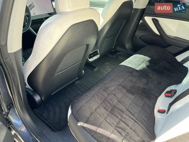 Тесла Модель 3, об'ємом двигуна 0 л та пробігом 180 тис. км за 16000 $, фото 14 на Automoto.ua
