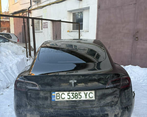 Тесла Модель 3, об'ємом двигуна 0 л та пробігом 112 тис. км за 10800 $, фото 4 на Automoto.ua
