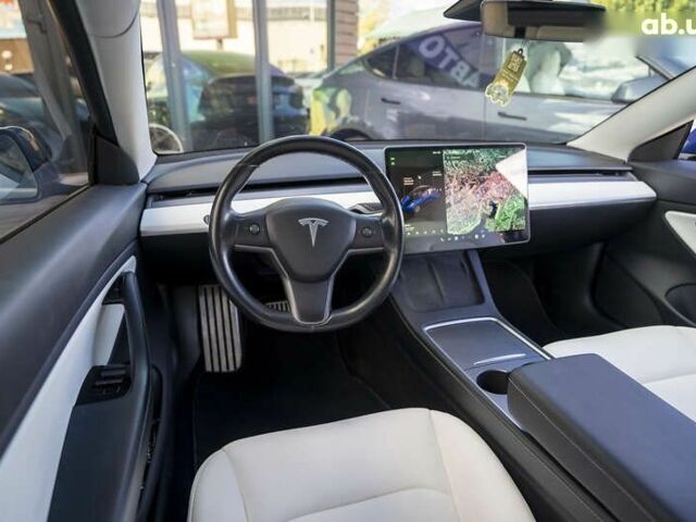 Тесла Модель 3, об'ємом двигуна 0 л та пробігом 41 тис. км за 19999 $, фото 15 на Automoto.ua