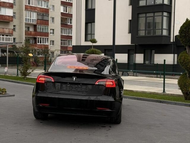 Тесла Модель 3, об'ємом двигуна 0 л та пробігом 145 тис. км за 15500 $, фото 27 на Automoto.ua