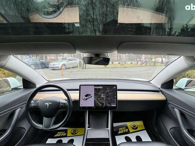 Тесла Модель 3, объемом двигателя 0 л и пробегом 116 тыс. км за 17650 $, фото 12 на Automoto.ua
