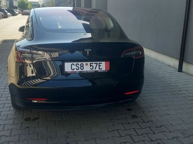 Тесла Модель 3, об'ємом двигуна 0 л та пробігом 108 тис. км за 15500 $, фото 6 на Automoto.ua