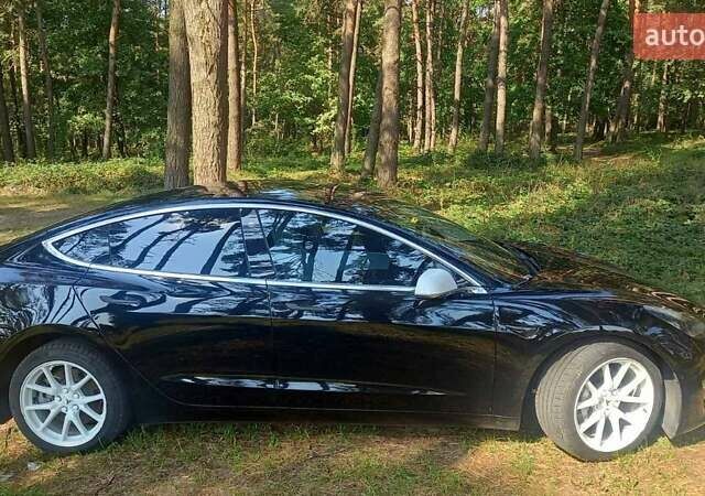 Тесла Модель 3, объемом двигателя 0 л и пробегом 129 тыс. км за 17500 $, фото 34 на Automoto.ua