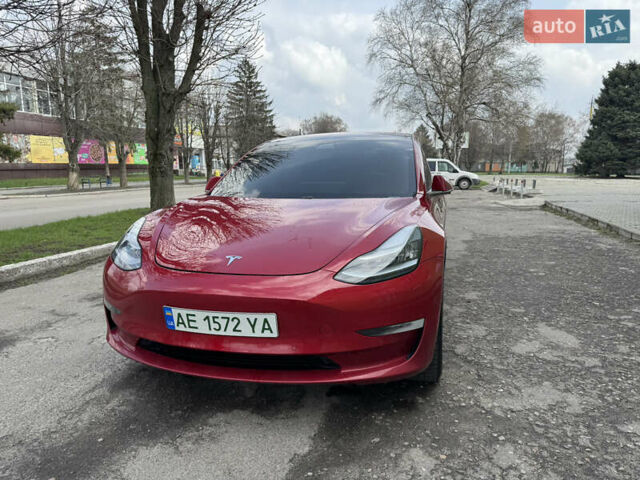 Тесла Модель 3, объемом двигателя 0 л и пробегом 130 тыс. км за 21000 $, фото 14 на Automoto.ua
