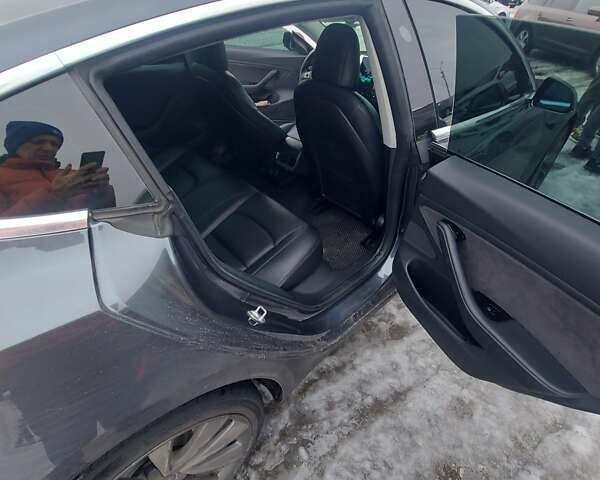 Тесла Модель 3, об'ємом двигуна 0 л та пробігом 93 тис. км за 18900 $, фото 10 на Automoto.ua