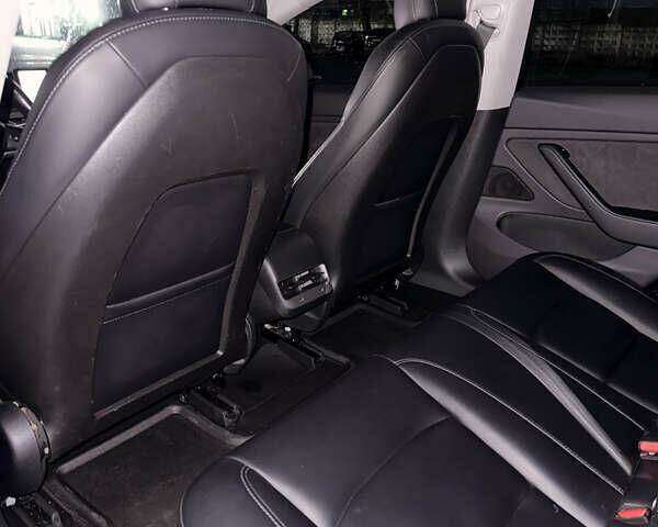 Тесла Модель 3, об'ємом двигуна 0 л та пробігом 287 тис. км за 13900 $, фото 11 на Automoto.ua