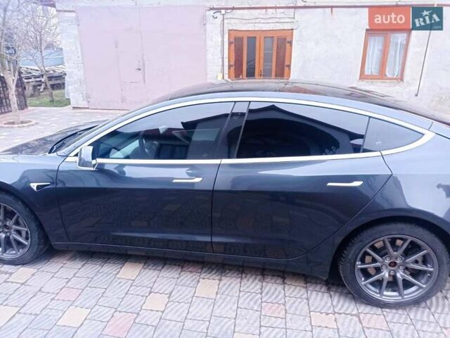 Тесла Модель 3, об'ємом двигуна 0 л та пробігом 141 тис. км за 19500 $, фото 2 на Automoto.ua